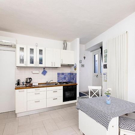 Casa Pervinca Apartment Chiavari Exterior photo